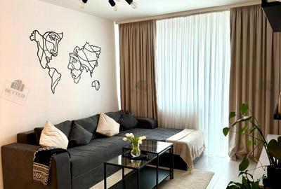 Apartament 2 camere decomandat — 57 mp | Loc de parcare | Lângă Metrou Berceni - 2