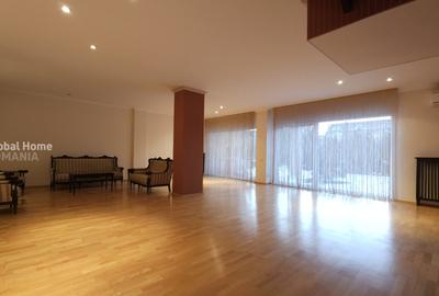 Vila 10 Camere 435 MP | Pipera - Ibiza Golf & Light | Teren 453 MP | Parcare - 3