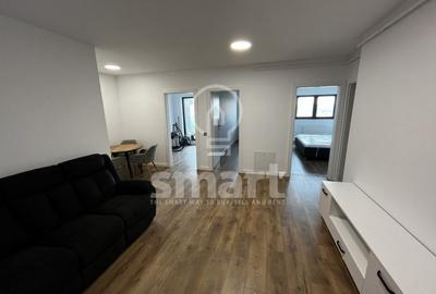 Apartament 3 camere BLOC NOU Zorilor Frunzisului - 8