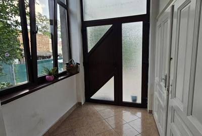 Casa ultracentrala Deva, strada Baritiu - 7