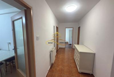 Apartament 3 camere de inchiriat parcul catedralei Bacau - 7