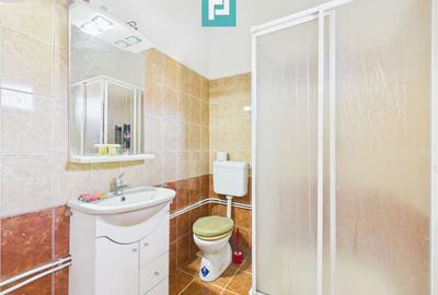 Casa din caramida si teren 1316 mp - Savarsin - 13