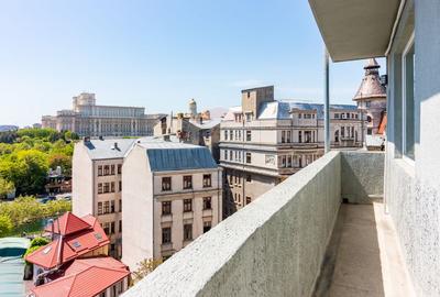 Vanzare Apartament 4 camere zona Cismigiu  Gh Lazar - 14