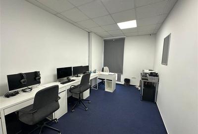 Inchirieri birouri clasa A - Excelsior Business Center - 4