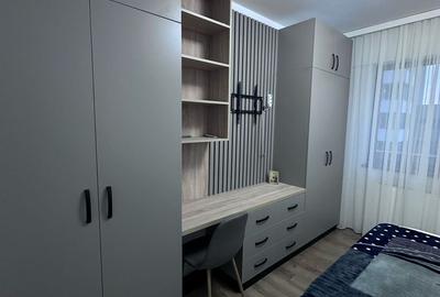 De inchiriat apartament 2 camere bloc nou - metrou Pacii A263 - 3