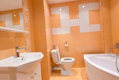 NOU! Apartament 1 camera 48mp,Gara, Facultatea de Litere si Piata Garii - 6