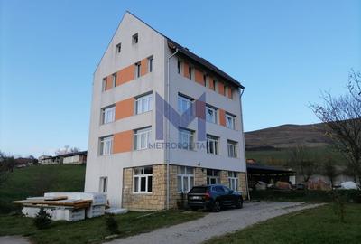 Cazare în vilă pentru echipe muncitori, cheltuieli incluse - 10