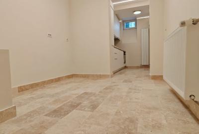 Particular spațiu în vilă lux Dorobanți/P-ța Romană/Sheraton/ASE, renovat total! - 15