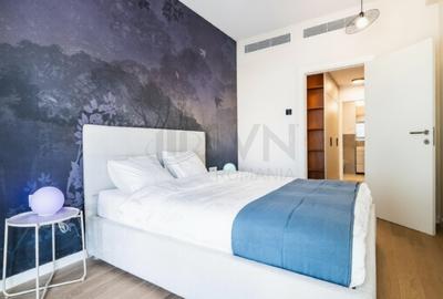 REA1028179 Apartament 2 Camere Premium l Upsite l Chirie l Floreasca I Loc Parca - 11
