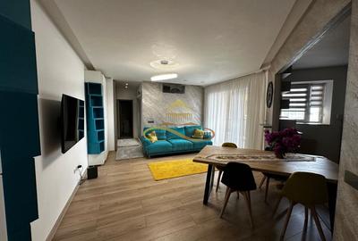 Primul chirias! Apartament 2 camere de inchiriat in complex Adama - 1