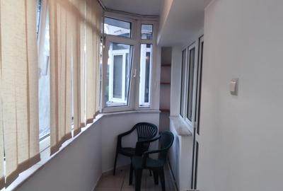 Apartament 3 camere plus garaj la demisol Lenin Sud - 18
