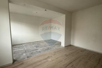 Apartament 2 camere semifinisat – Cartier ISR, Râșnov, 0% Comision - 2
