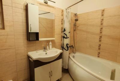 Apartament in casa, 4 camere, Rasnov, Brasov - 10