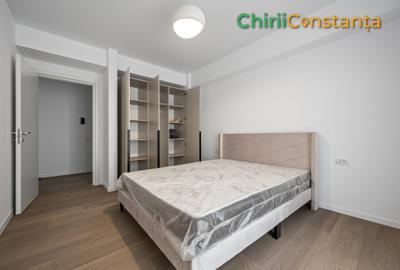 ✅LUX: 90m² | 3 camere, bucătărie și parcare | Tomis Plus - Palazu Mare - 12