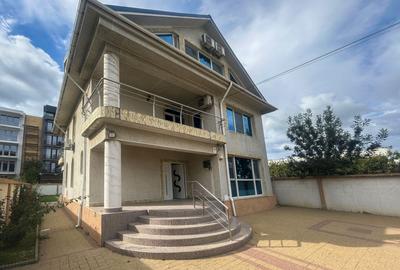 Pensiune cu 10 camere in Mamaia-Sat, zona LIDL . Oportunitate de investitie - 8