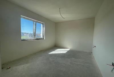 Apartament 3 camere, Central, semifinisat, imobil finalizat - 3