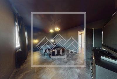 Casa de vanzare in Sibiu - 4 camere, panouri solare - - 12