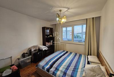 Apartament 2 camere, LIFT, parcare, balcon, zona foarte buna Primaverii-Manastur - 3