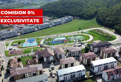 Apartament pe str. Sub Cetate, TVA si finisaje incluse in pret - 6