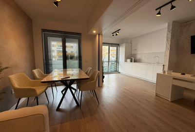 Spatiu de birou de inchiriat Tractoru Maurer Villas parter - 15