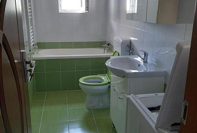 Decomandat cu centrala /2 camere/Zona Dambovita/Mansarda - 12