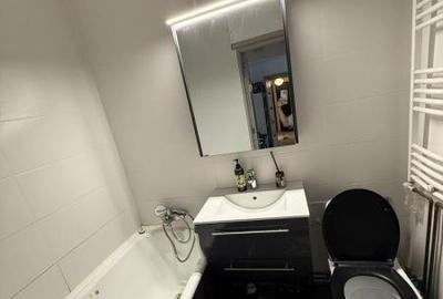Brancoveanu - Izvorul Crisului - Apartament 3 camere - 8