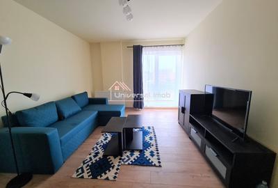 Apartament 2 camere si parcare, pe str. Traian - 1