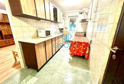 Apartament 2 camere – Semidecomandat |  Zona Alecu Russo - Parter - 2