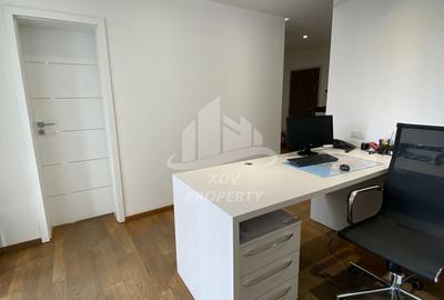 Spatiu de birouri  219 mp utili , mobilat complet, Sibiu, D. Stanca - 11