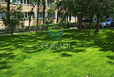 Apartament cu 3 camere la 500m de Metrou Obor renovat // Centrala - 25