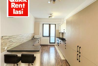Palas - Lazar Residence Apartament 2Camere Cu Loc Parcare Inclus Modern - 6