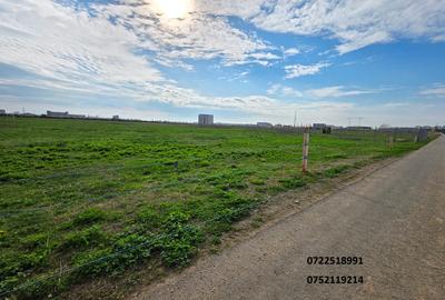 Ocazie! Teren intravilan, 4200 mp, Pallady, Titan - 5