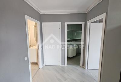 Apartament cu 3 camere, constructie noua, parcare, Str. Fabricii - 8