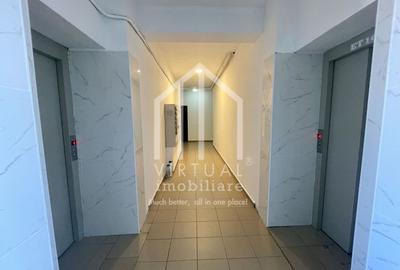 Apartament de vanzare in Sibiu cu 2 camere, bulevardul Mihai Viteazul - 12