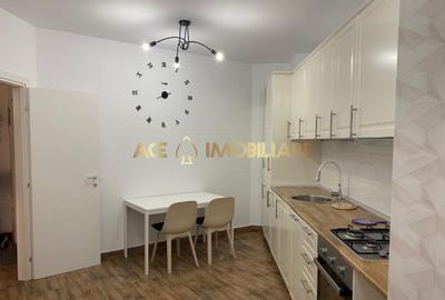 2 Camere de inchiriat | Mihai Bravu | Metrou | Centrala Proprie - 7