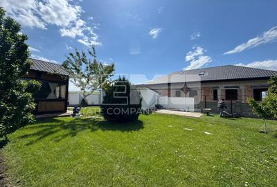 CASĂ DE VÂNZARE | LUNCUȘOARA, UDEȘTI, JUDEȚUL SUCEAVA | PREȚ: 350.000€ - 5
