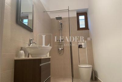 Apartament modern de 3 camere in Herastrau - 11
