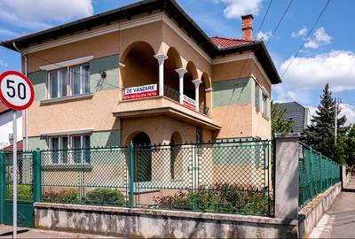 Imobil intr-o zona exclusivista, pretabil pentru locuinta sau business - 5
