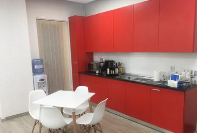 Spatiu birou complet mobilat si utilat, Zona Semicentral - 4