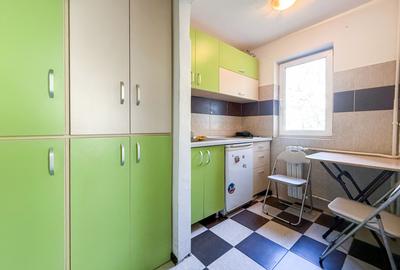 Apartament cu 2 camere , zona Parcul Tabacariei  , mobilat - 5