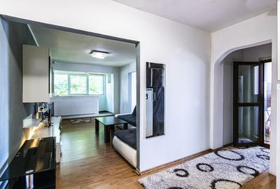Drumul Taberei - Favorit, 3 camere, 2/10, mobilat, utilat complet, comision 0% - 12