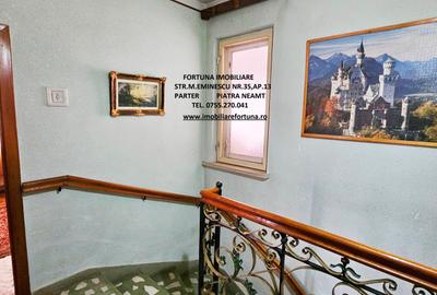 Proprietate situata in ansamblu rezidential Central - 6