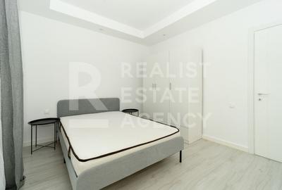 Studio Dublu, 41,44 mp utili, loc de parcare, complex Cosmopolis - 5