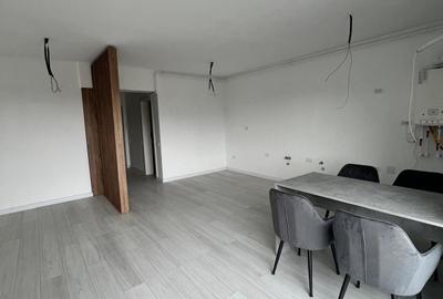 UNIVERSITATE -CAMPUS ! BLOC NOU , STUDIO  LUX ,55mp,bloc cărămidă, fatada ventil - 16