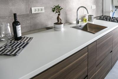 Inchiriez apartament 2 camere, Parcul Carol, bloc nou, direct de la proprietar - 11