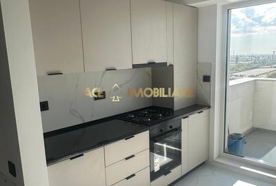 2 Camere de inchiriat | Theodor Pallady | Astorium Residence | Centrala - 7