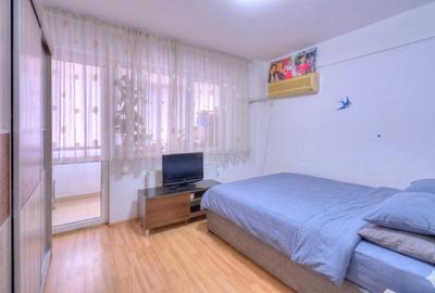 Garsonieră în Popești-Leordeni