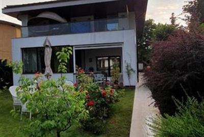 Vila eleganta P+1   proximitate Cambrige   Jolie Ville   Padure - 9