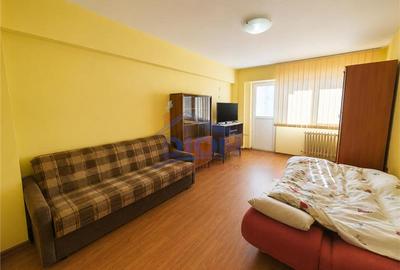 APARTAMENT 4 CAM, PIATA SUDULUI OBREGIA - 1