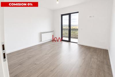 Casă individuală premium de vânzare – Banu, Dumești - 8